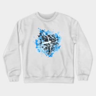 Echo v2 Crewneck Sweatshirt